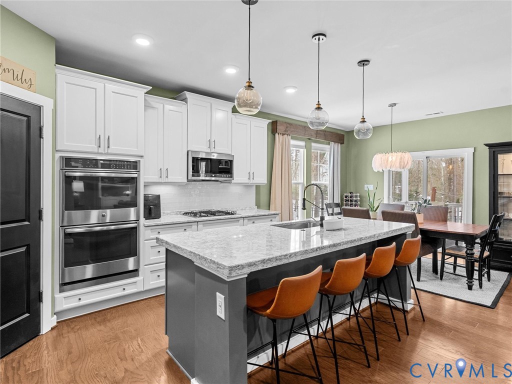 8418 Morocco Place Chesterfield, VA 23832 - Photo 22 of 73