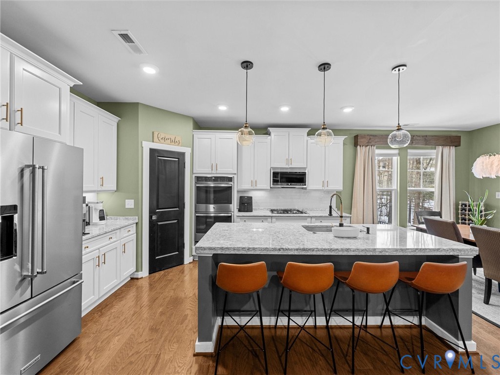 8418 Morocco Place Chesterfield, VA 23832 - Photo 23 of 73