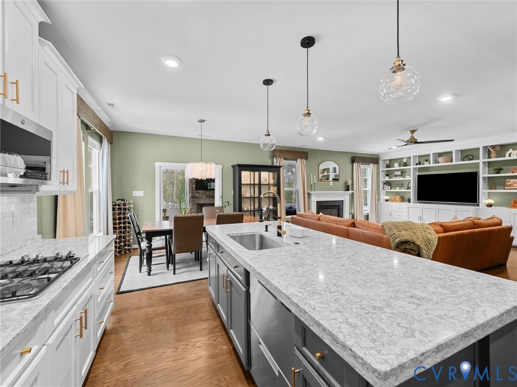 8418 Morocco Place Chesterfield, VA 23832 - Photo 27 of 73