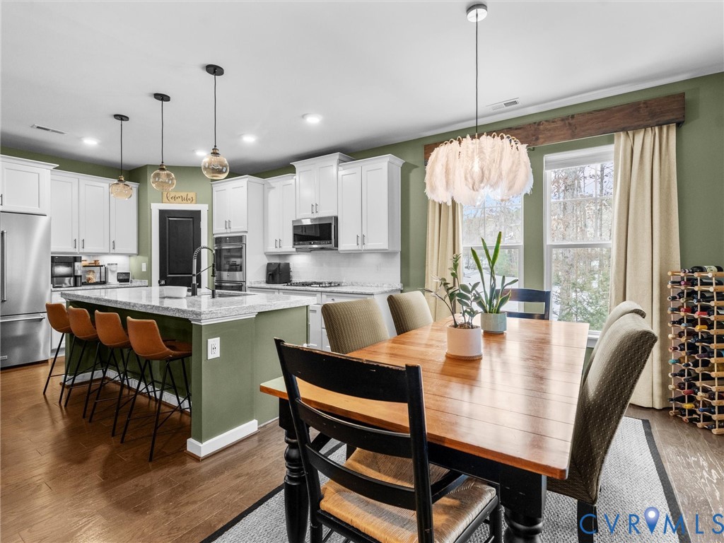 8418 Morocco Place Chesterfield, VA 23832 - Photo 29 of 73