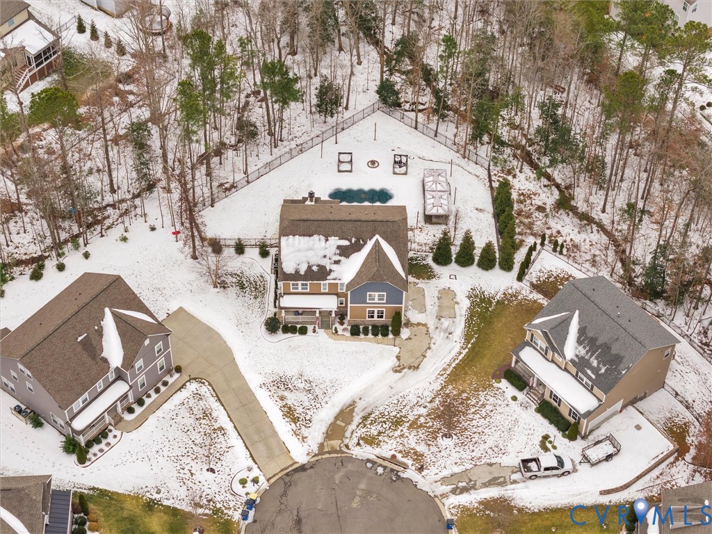 8418 Morocco Place Chesterfield, VA 23832 - Photo 3 of 73