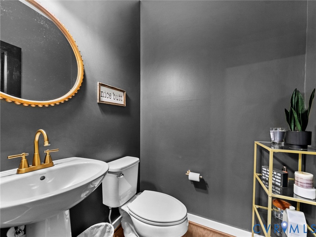 8418 Morocco Place Chesterfield, VA 23832 - Photo 37 of 73