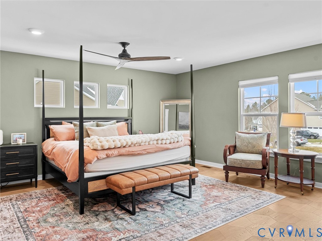 8418 Morocco Place Chesterfield, VA 23832 - Photo 42 of 73