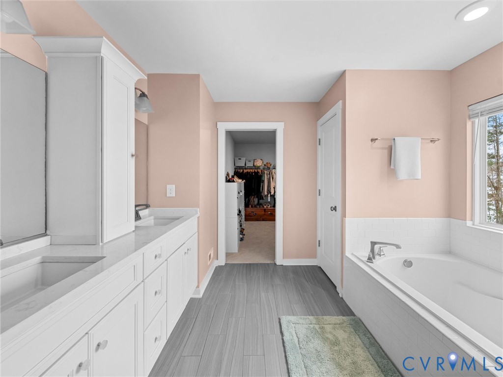 8418 Morocco Place Chesterfield, VA 23832 - Photo 45 of 73