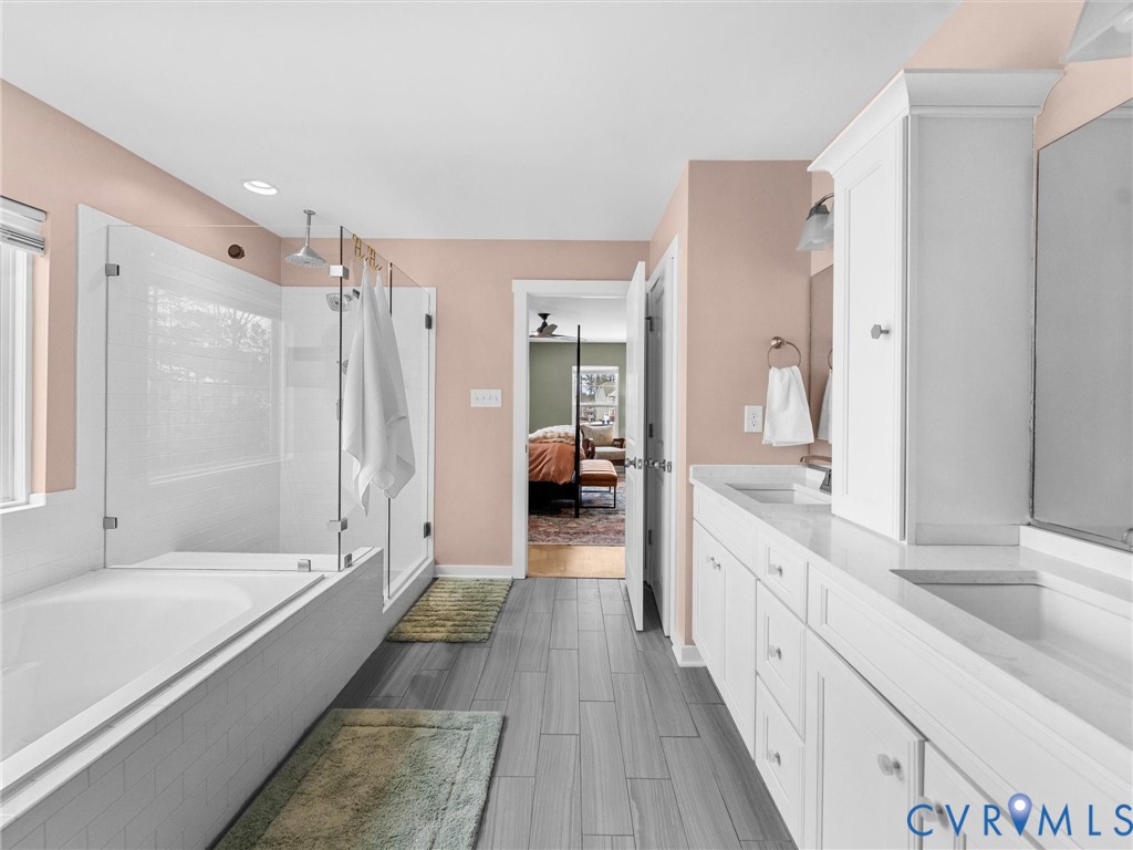 8418 Morocco Place Chesterfield, VA 23832 - Photo 47 of 73