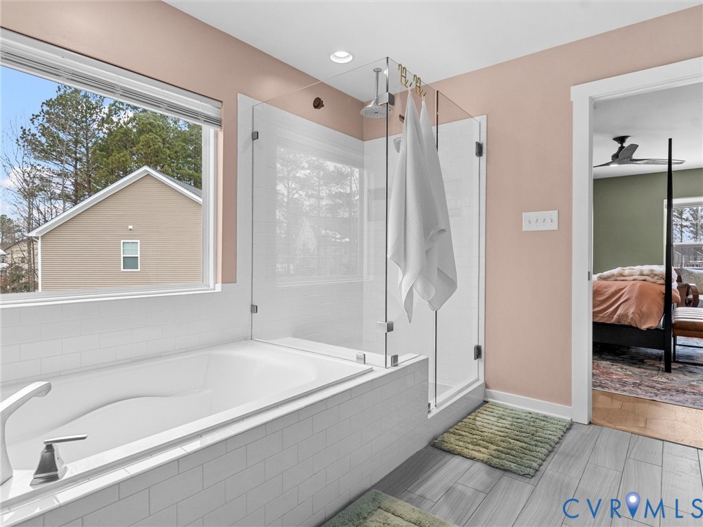 8418 Morocco Place Chesterfield, VA 23832 - Photo 48 of 73