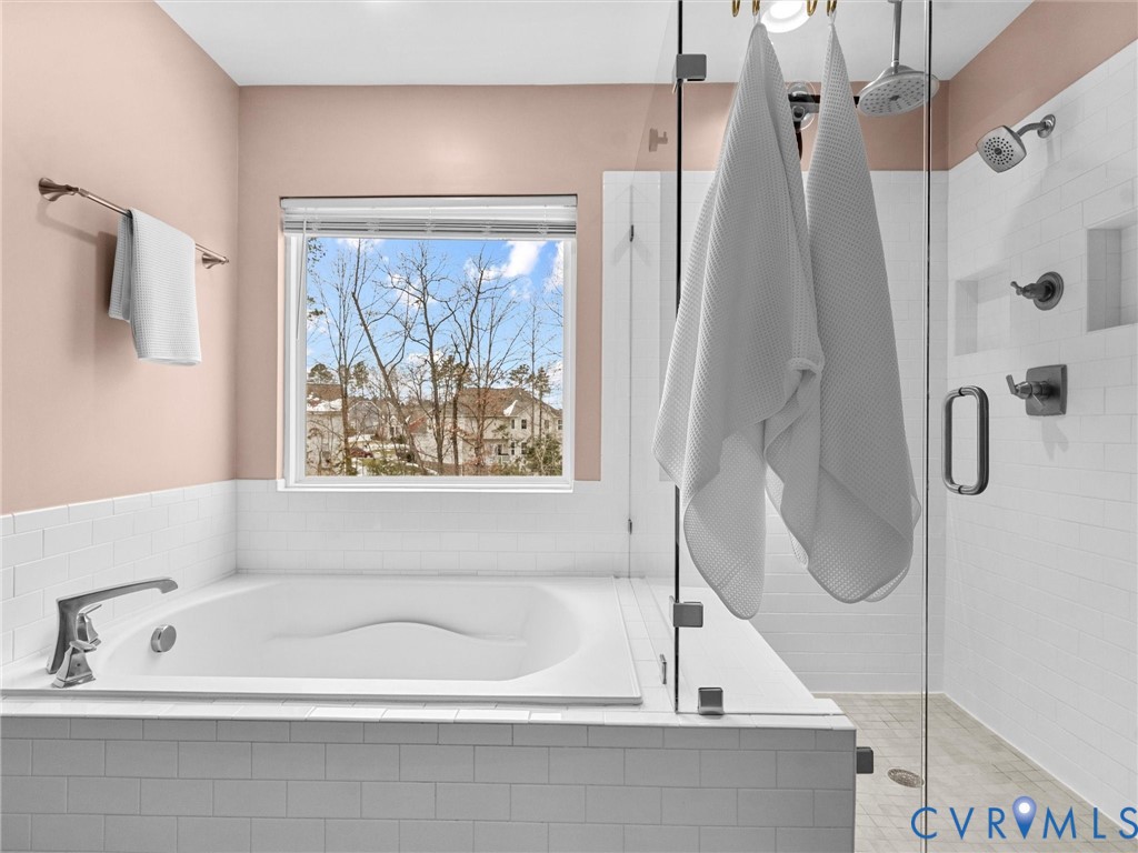 8418 Morocco Place Chesterfield, VA 23832 - Photo 49 of 73