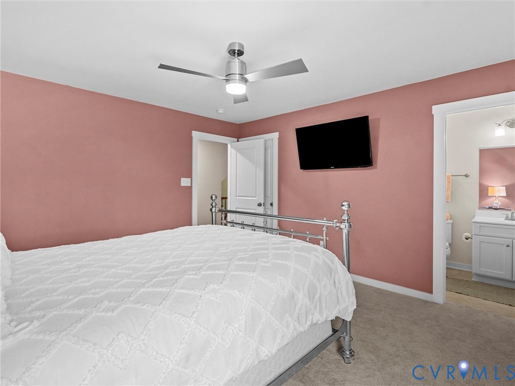 8418 Morocco Place Chesterfield, VA 23832 - Photo 53 of 73