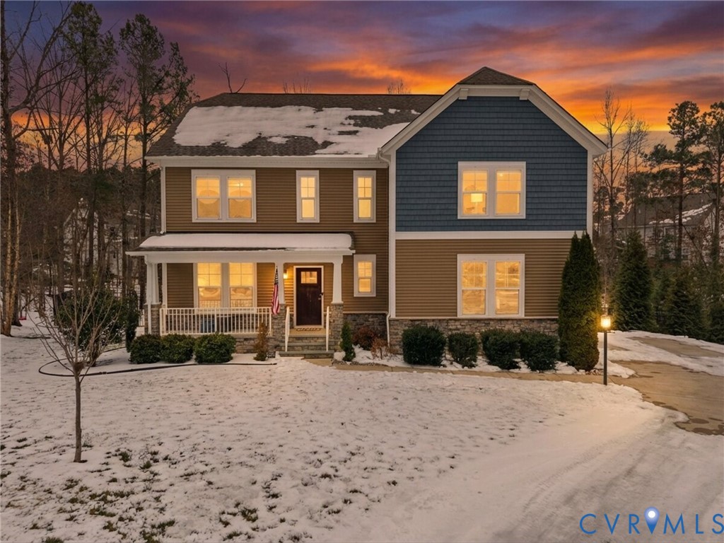 8418 Morocco Place Chesterfield, VA 23832 - Photo 64 of 73