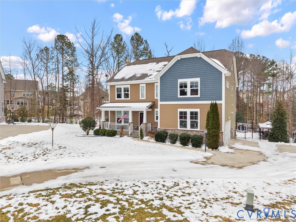 8418 Morocco Place Chesterfield, VA 23832 - Photo 65 of 73