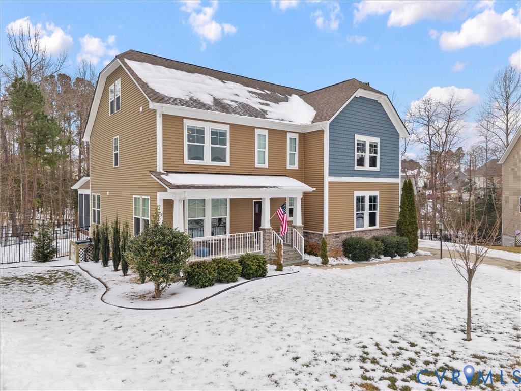 8418 Morocco Place Chesterfield, VA 23832 - Photo 66 of 73