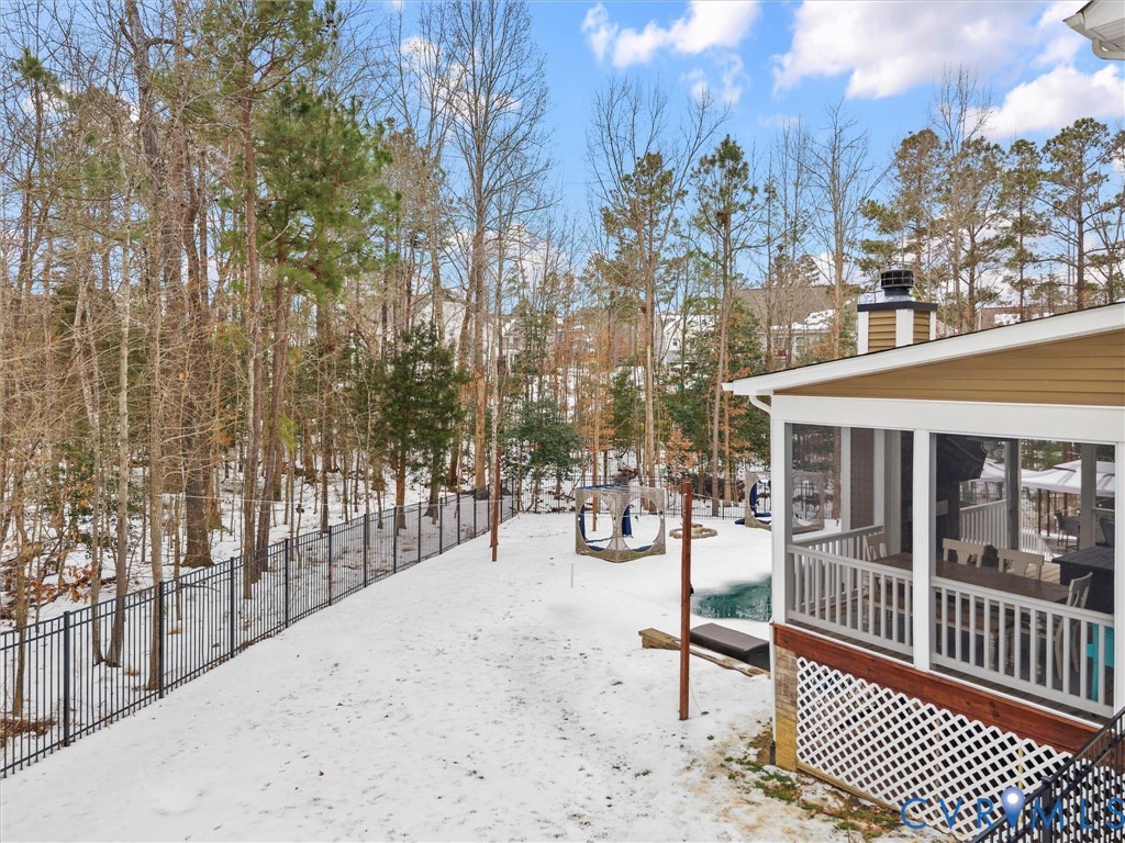 8418 Morocco Place Chesterfield, VA 23832 - Photo 67 of 73