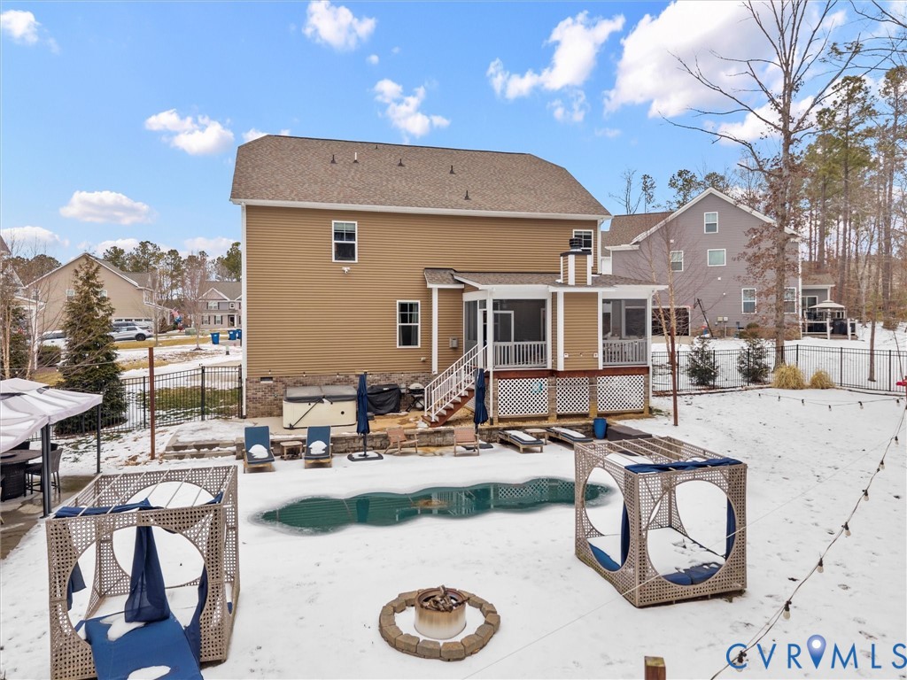 8418 Morocco Place Chesterfield, VA 23832 - Photo 68 of 73