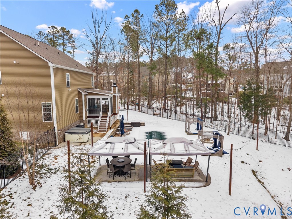 8418 Morocco Place Chesterfield, VA 23832 - Photo 70 of 73