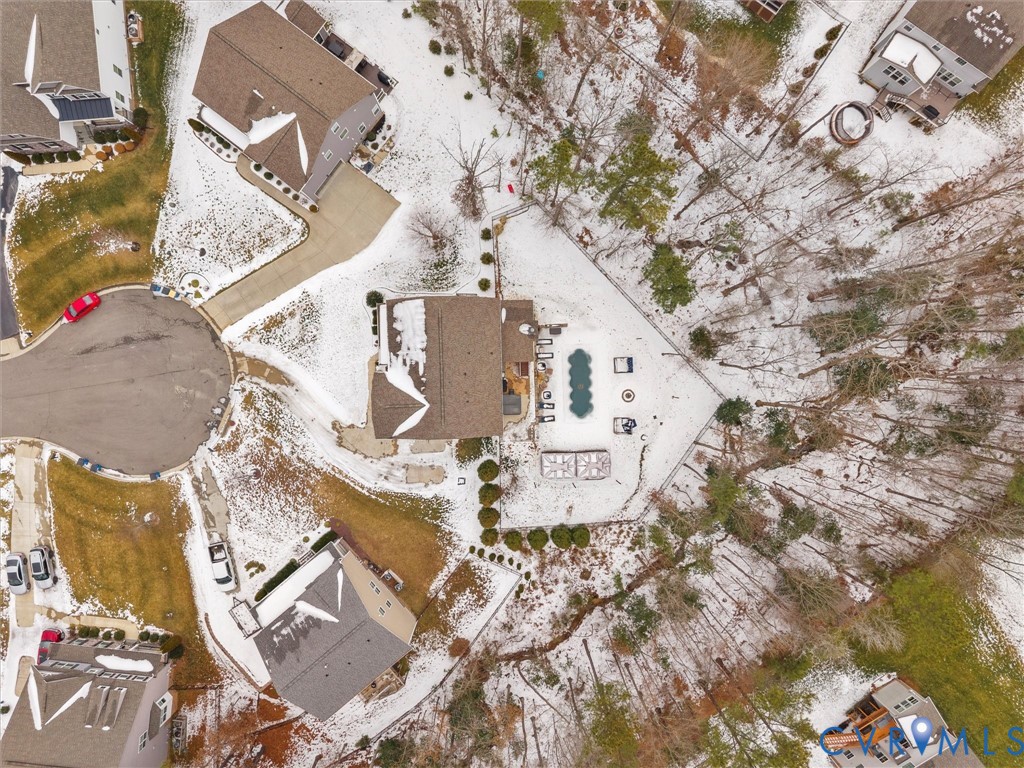 8418 Morocco Place Chesterfield, VA 23832 - Photo 71 of 73