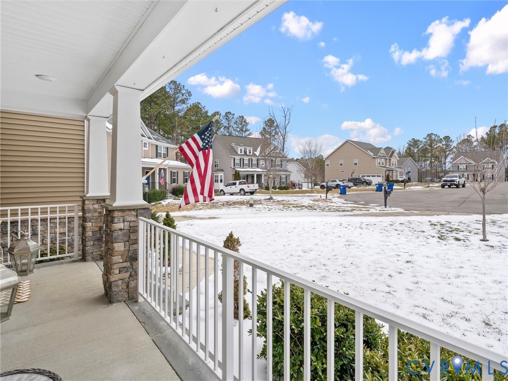 8418 Morocco Place Chesterfield, VA 23832 - Photo 8 of 73