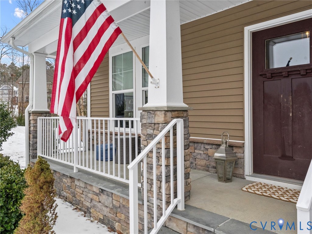 8418 Morocco Place Chesterfield, VA 23832 - Photo 9 of 73