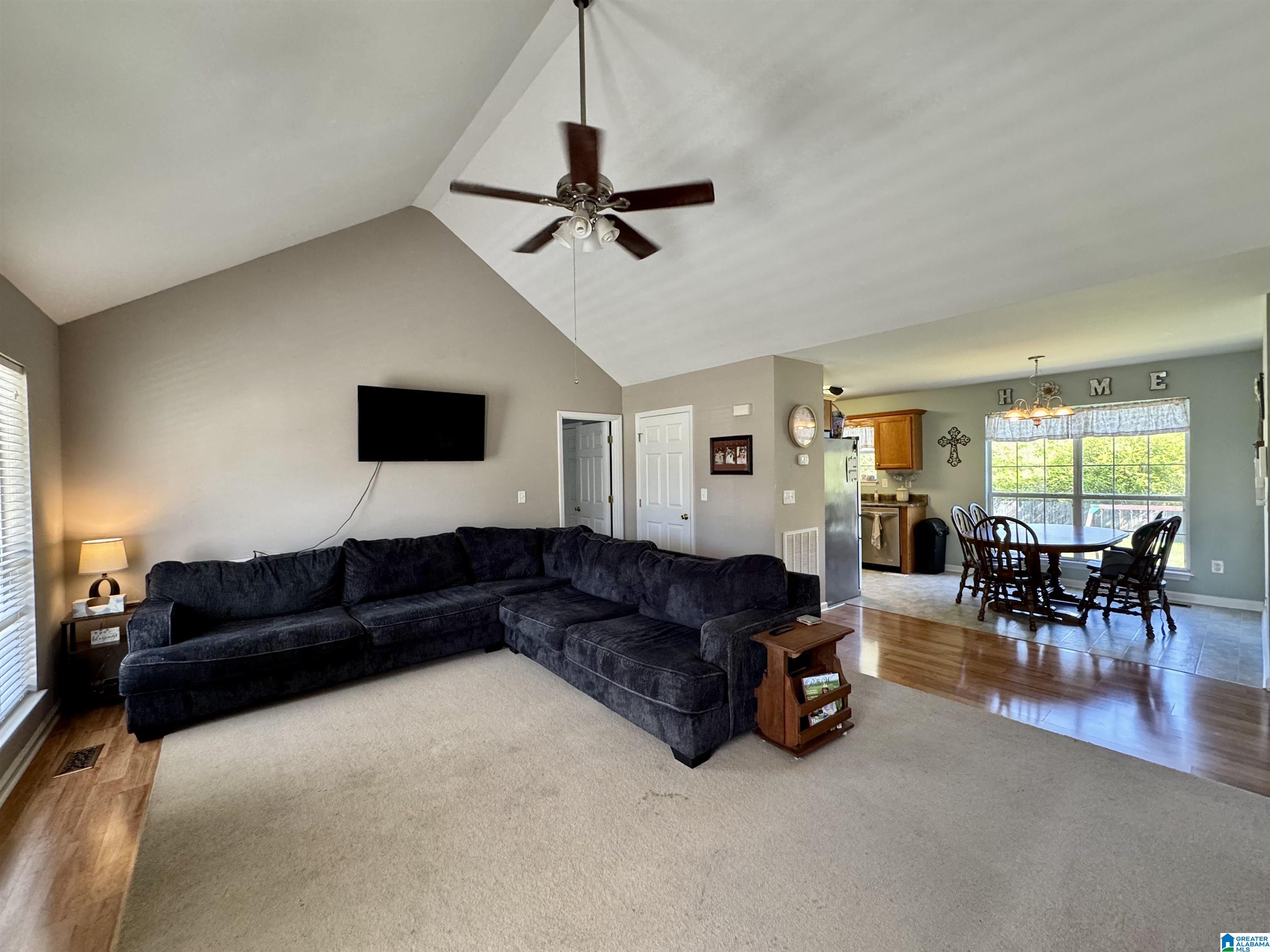 383 Quail Hollow Road Warrior, AL 35180 - Photo 13 of 44