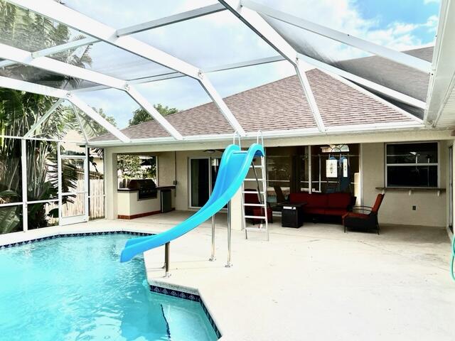 713 Southwest Andrew Road Port St. Lucie, FL 34953 - Photo 21 of 23 IMG_1201