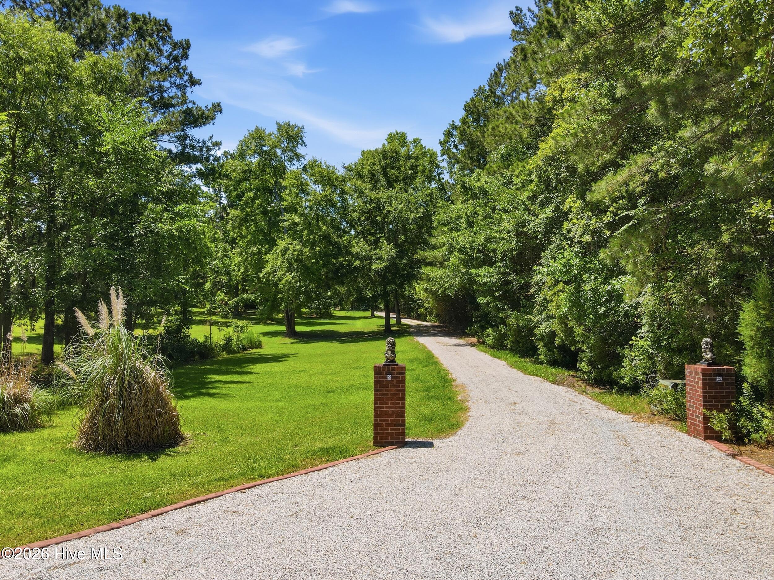 516 Long Point Road Chocowinity, NC 27817 - Photo 36 of 49 Front