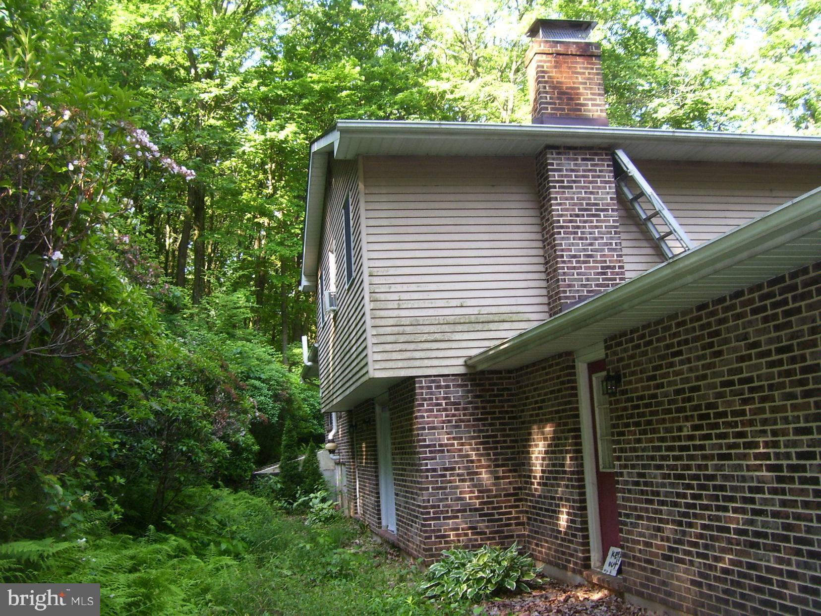 332 Hunters Road Mohnton, PA 19540 - Photo 2 of 16 a view of a house with a yard