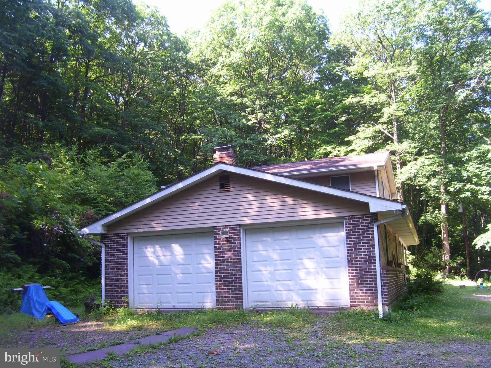 332 Hunters Road Mohnton, PA 19540 - Photo 3 of 16 a view of a house with a yard