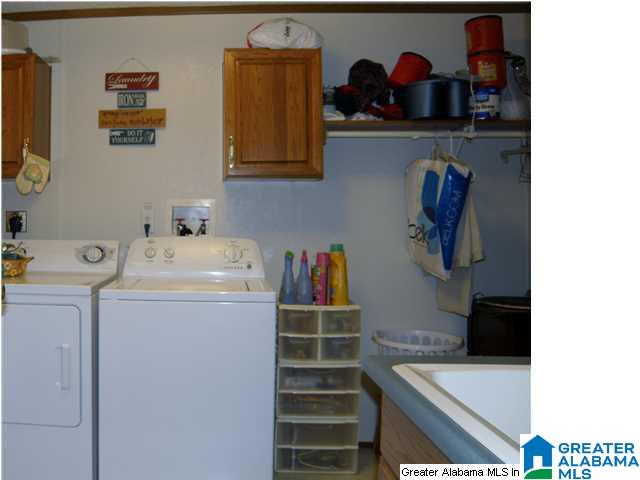 1499 Ray Wyatt Road Ashville, AL 35953 - Photo 15 of 29