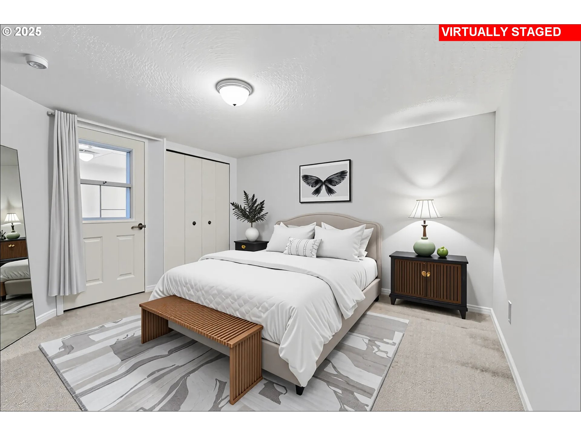 499 Northeast Williams Road Gresham, OR 97030 - Photo 26 of 48 Bonus Room