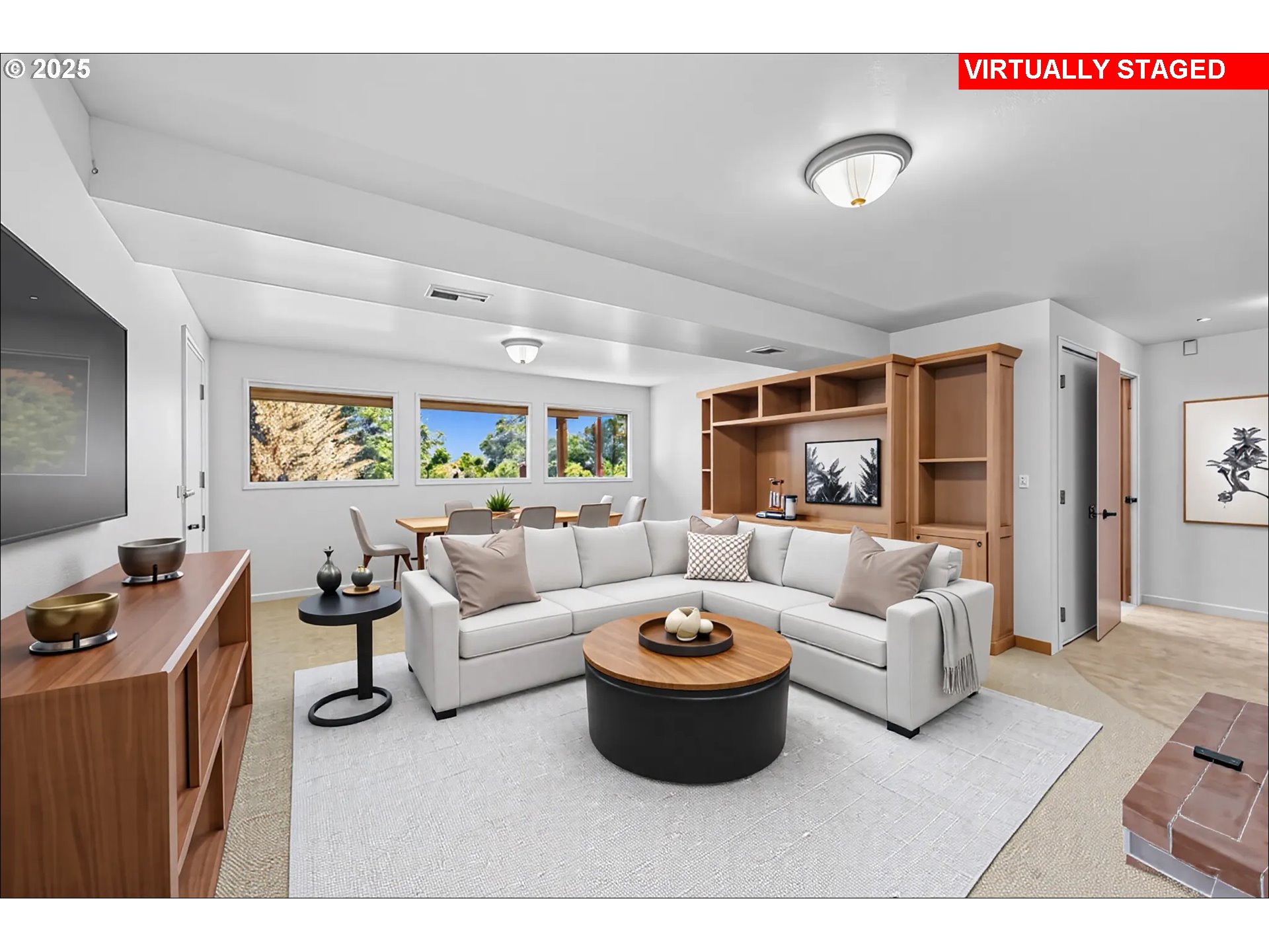 499 Northeast Williams Road Gresham, OR 97030 - Photo 29 of 48 Family Room