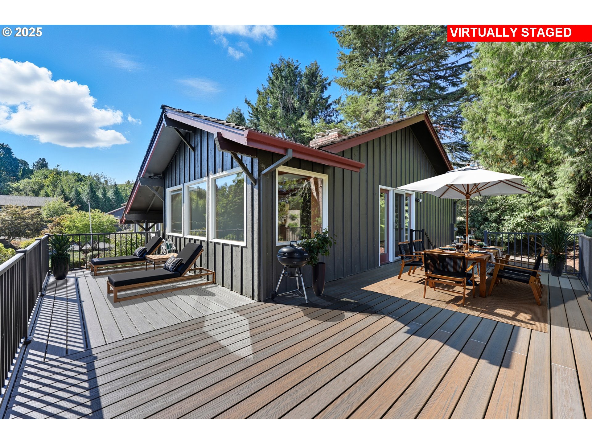 499 Northeast Williams Road Gresham, OR 97030 - Photo 34 of 48