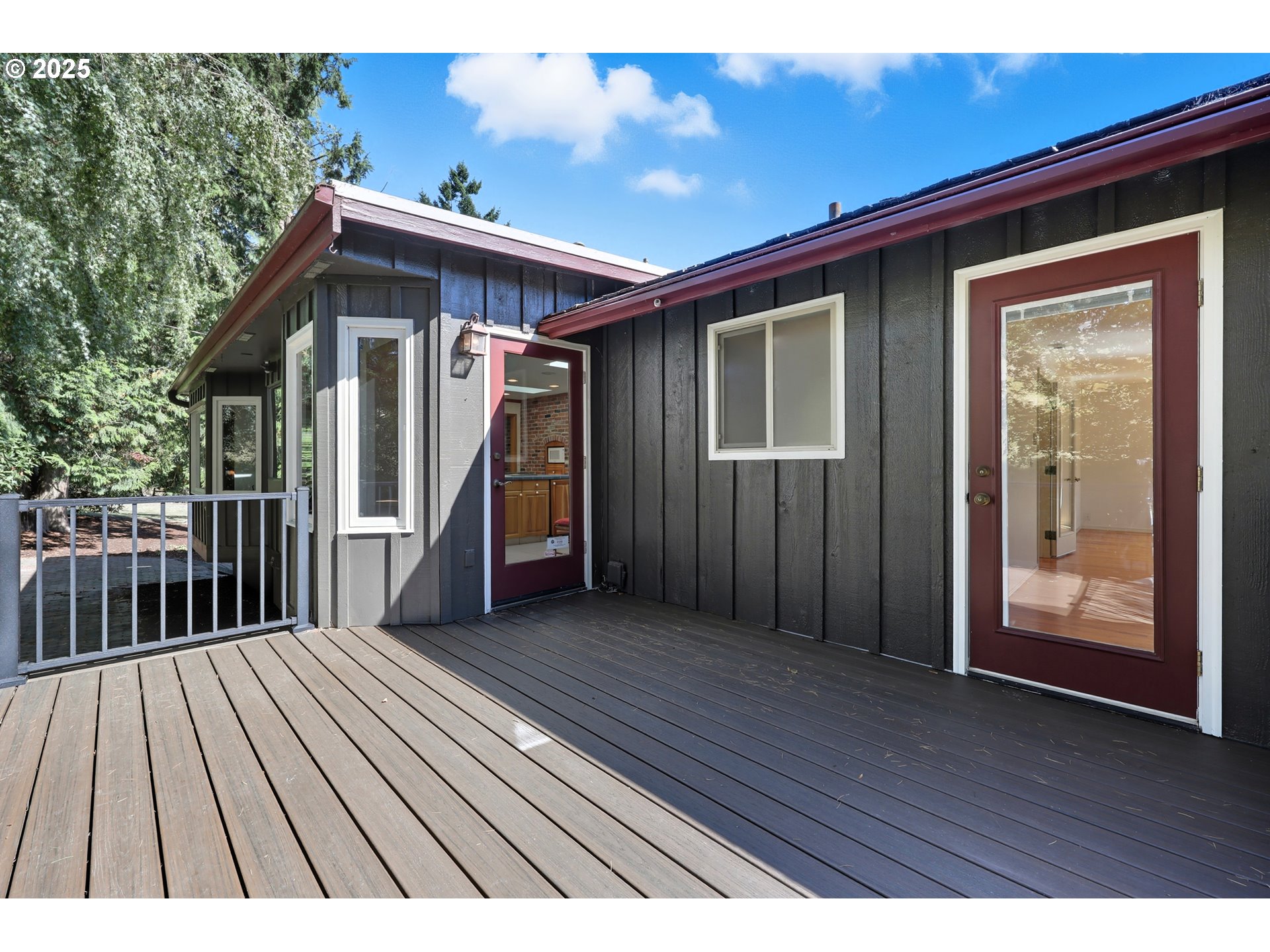 499 Northeast Williams Road Gresham, OR 97030 - Photo 36 of 48