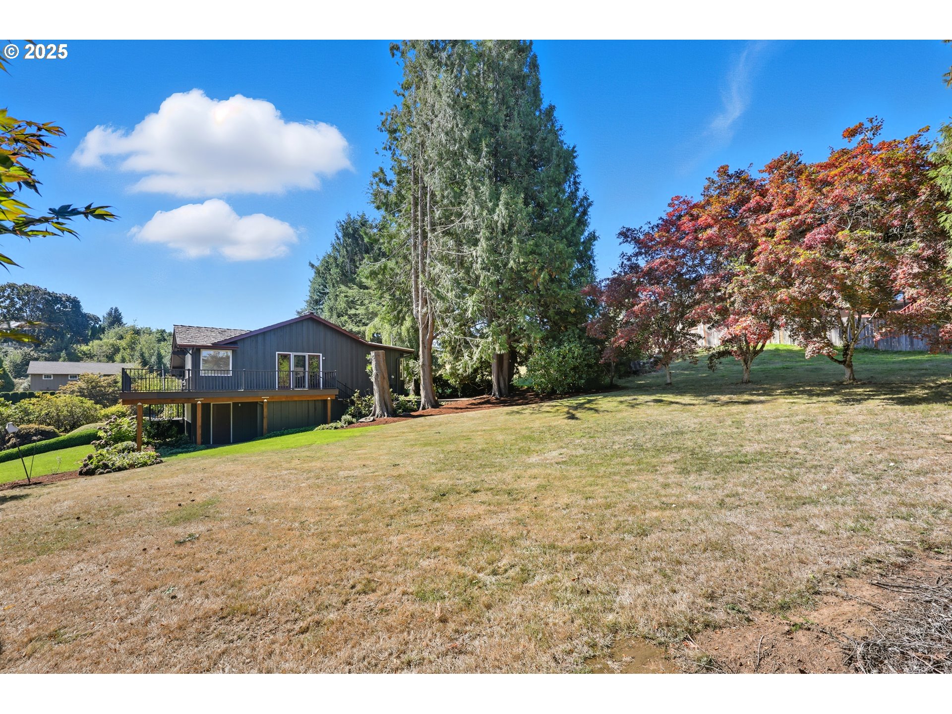 499 Northeast Williams Road Gresham, OR 97030 - Photo 39 of 48