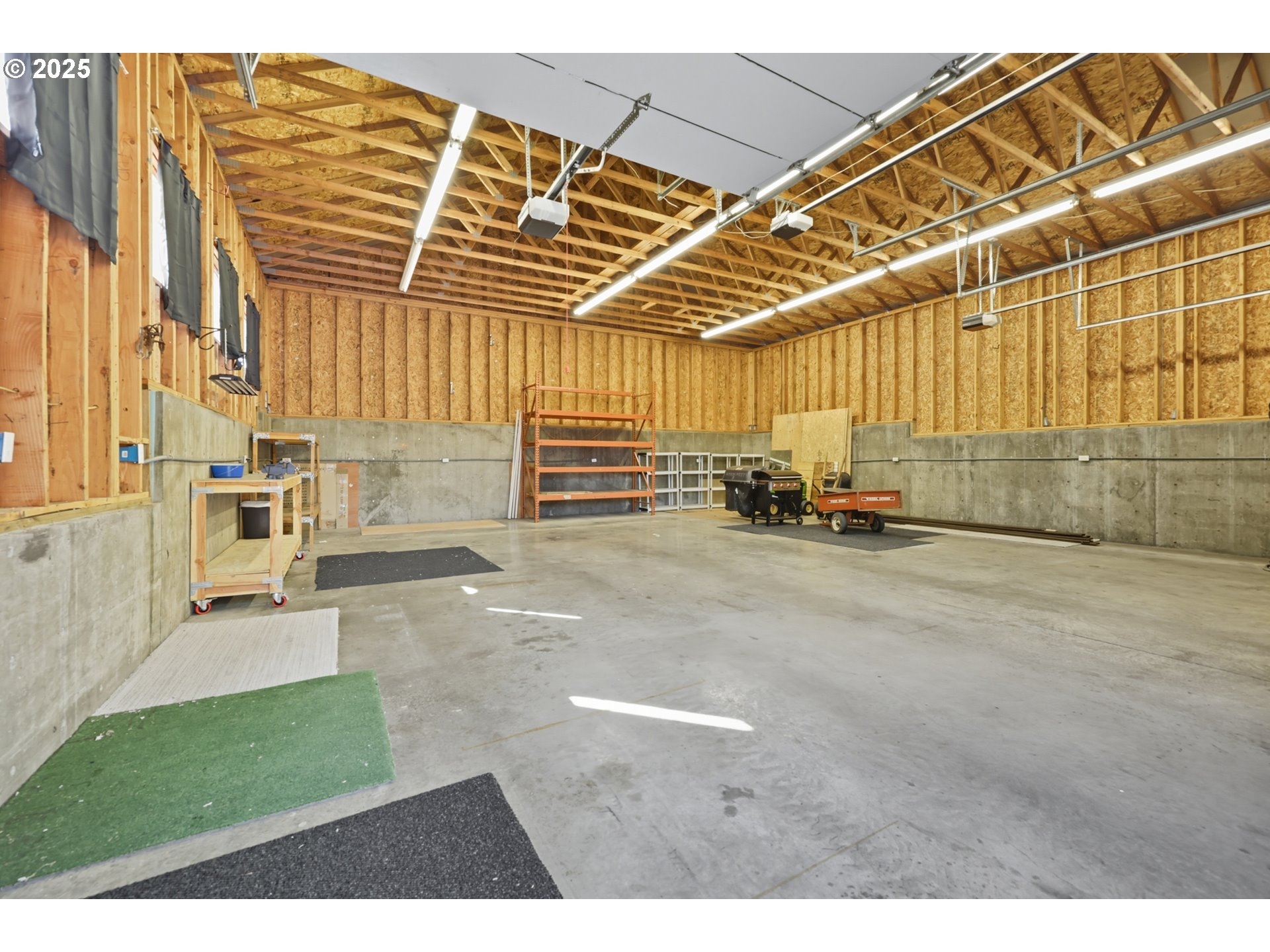 499 Northeast Williams Road Gresham, OR 97030 - Photo 45 of 48 Shop