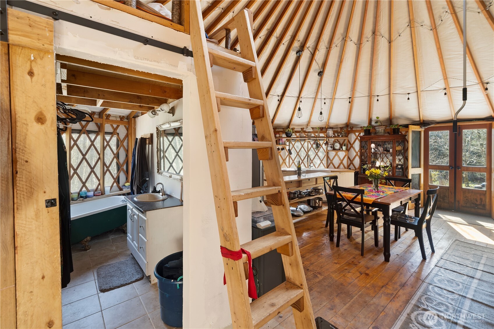 1119 Eaglemount Road Port Townsend, WA 98368 - Photo 12 of 21