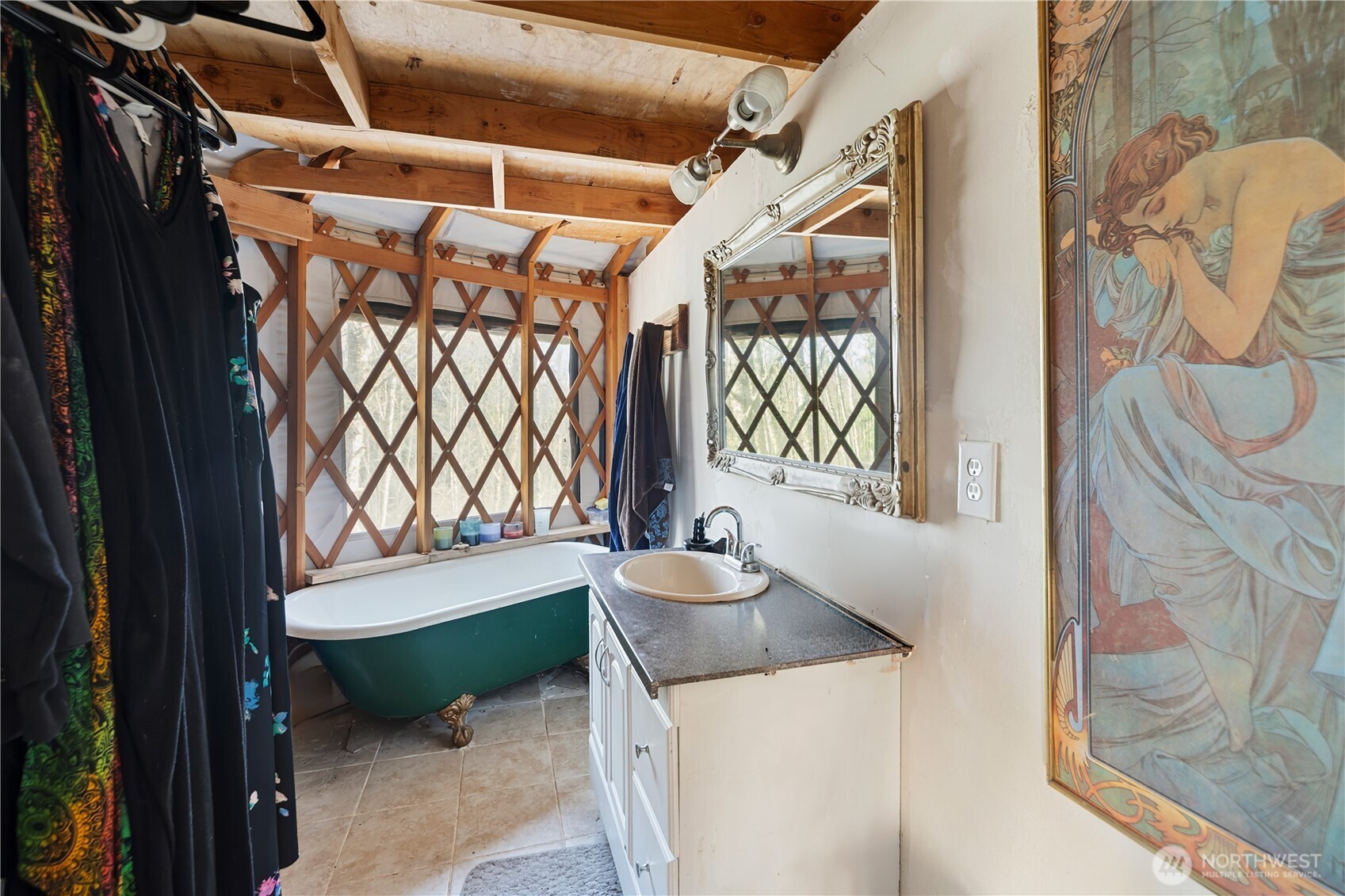 1119 Eaglemount Road Port Townsend, WA 98368 - Photo 13 of 21