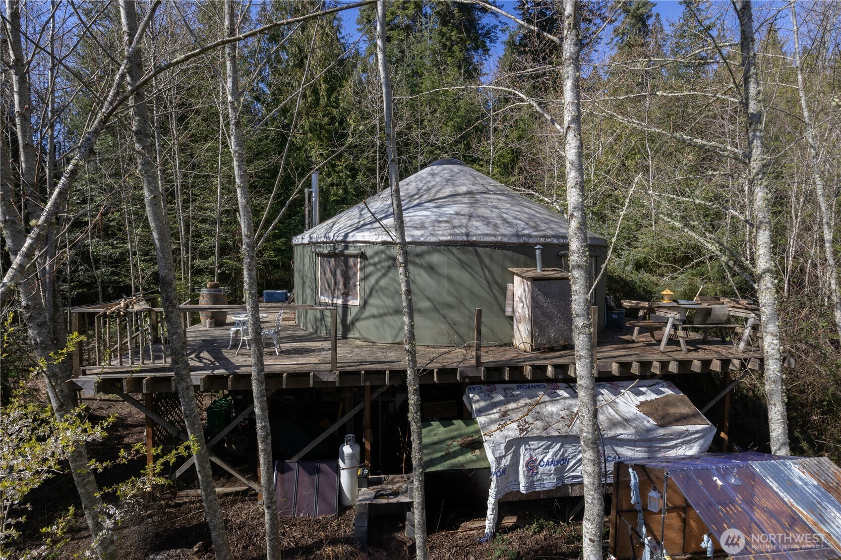 1119 Eaglemount Road Port Townsend, WA 98368 - Photo 14 of 21