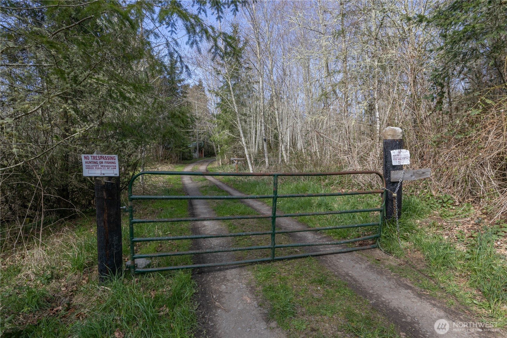 1119 Eaglemount Road Port Townsend, WA 98368 - Photo 21 of 21