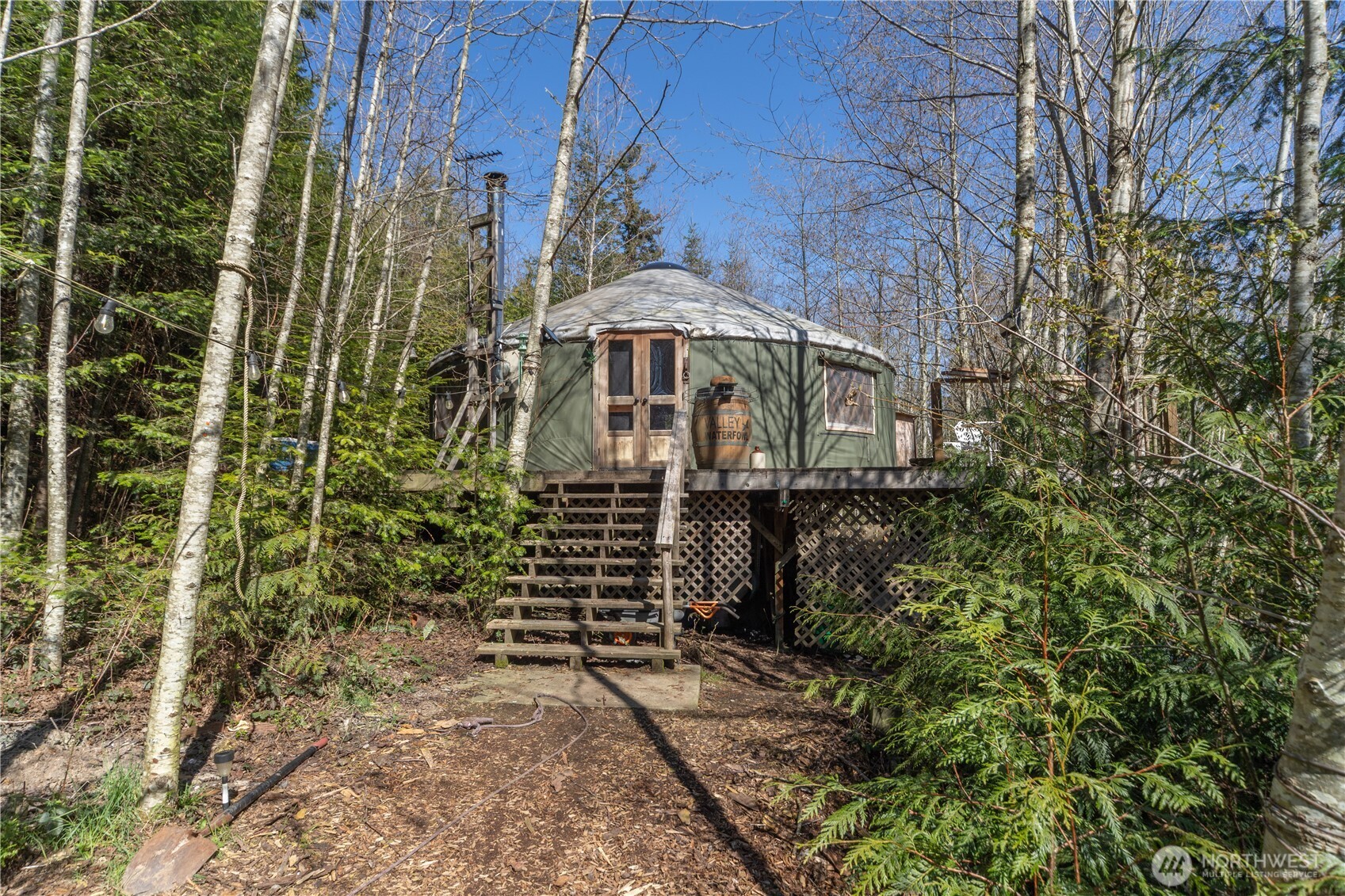 1119 Eaglemount Road Port Townsend, WA 98368 - Photo 6 of 21