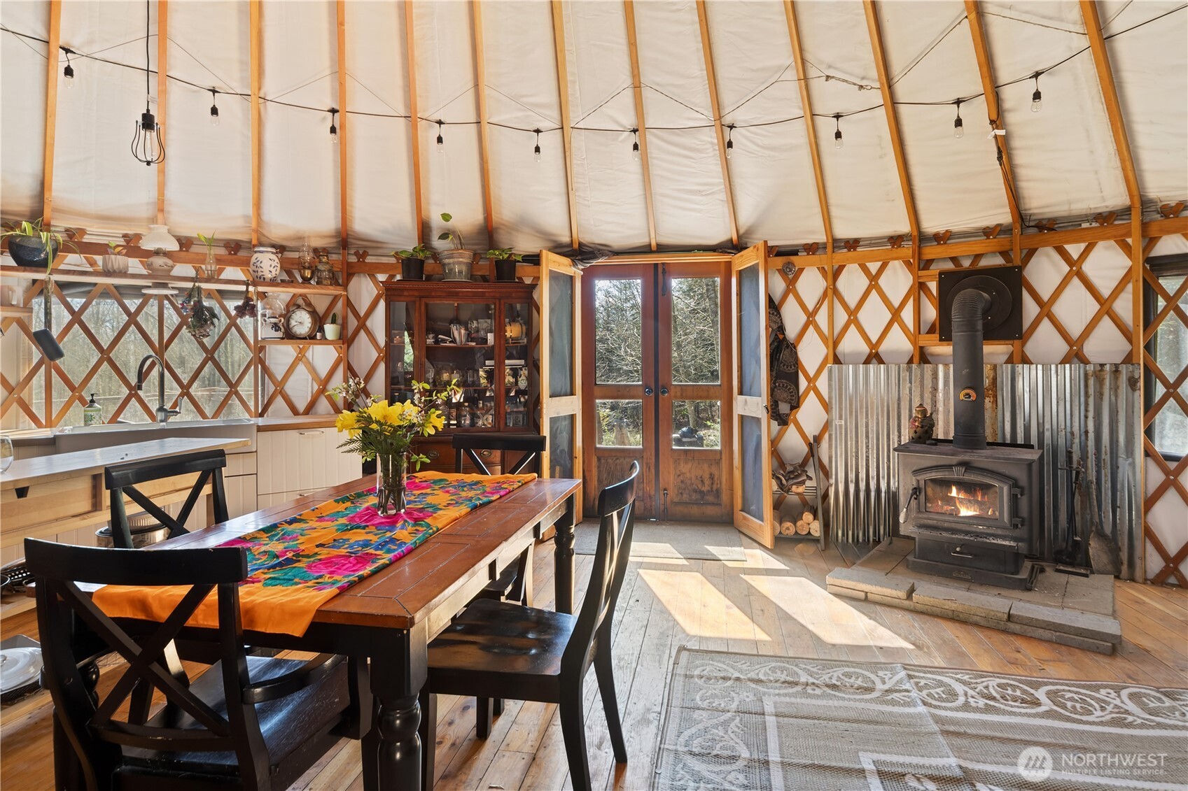 1119 Eaglemount Road Port Townsend, WA 98368 - Photo 7 of 21