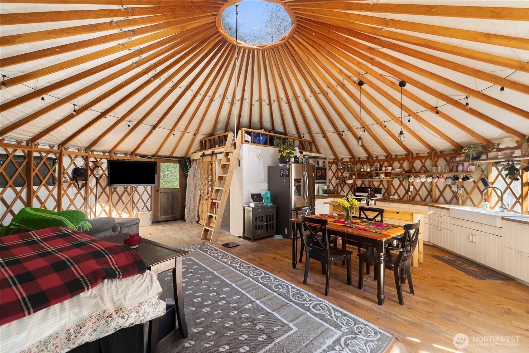 1119 Eaglemount Road Port Townsend, WA 98368 - Photo 8 of 21