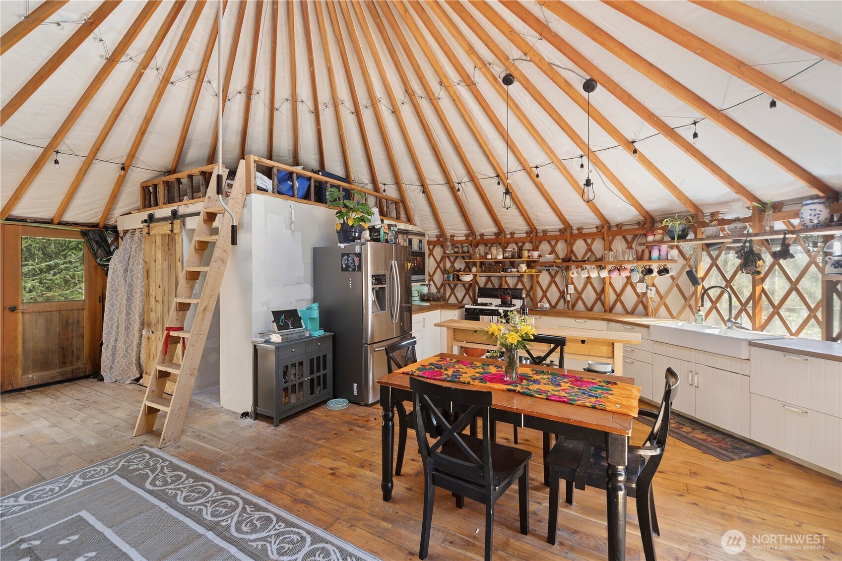 1119 Eaglemount Road Port Townsend, WA 98368 - Photo 9 of 21