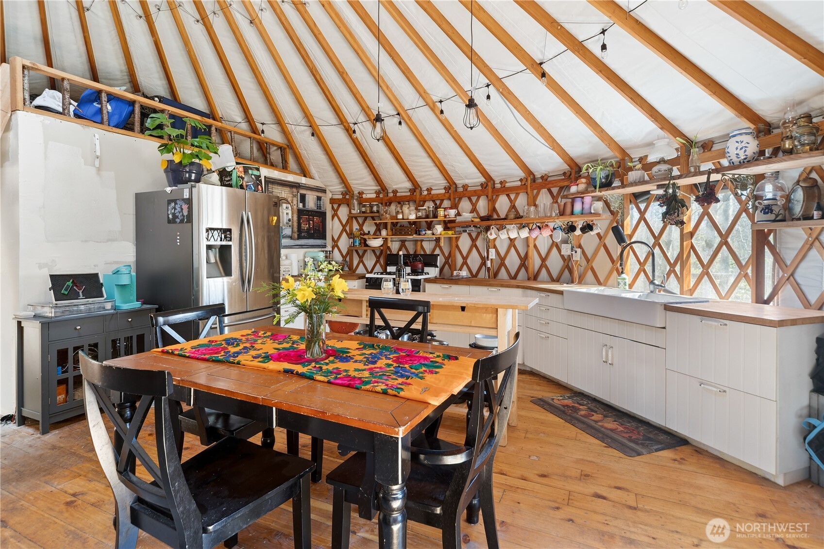 1119 Eaglemount Road Port Townsend, WA 98368 - Photo 10 of 21