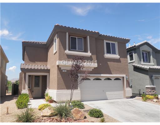 365 Foster Springs Road Las Vegas, NV 89148 - Photo 1 of 17 Property Photo.