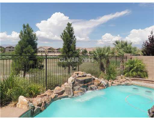 365 Foster Springs Road Las Vegas, NV 89148 - Photo 15 of 17 View.