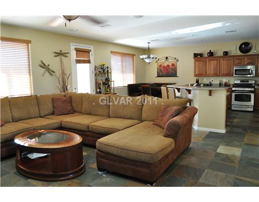 365 Foster Springs Road Las Vegas, NV 89148 - Photo 3 of 17 Den.