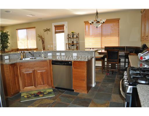365 Foster Springs Road Las Vegas, NV 89148 - Photo 5 of 17 Kitchen.