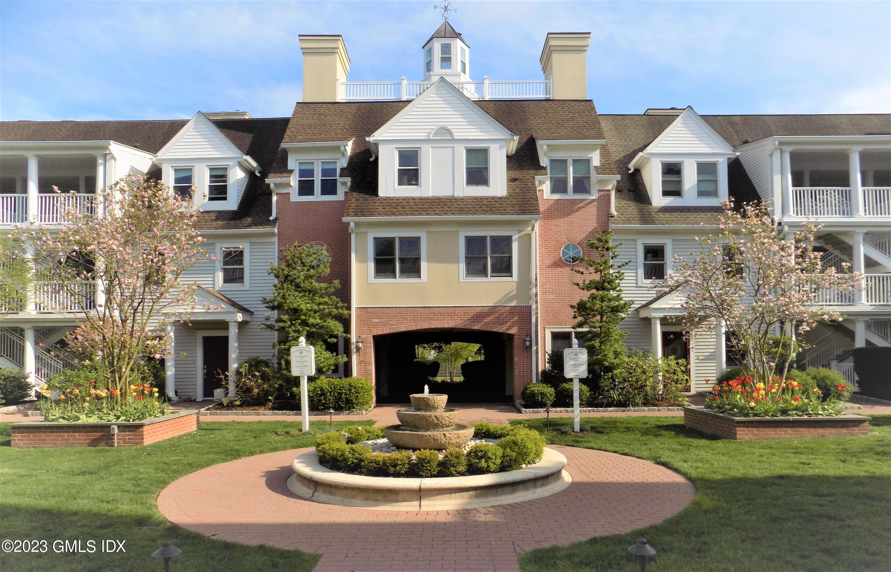 51 Forest Avenue, Unit 94, Old Greenwich, CT 06870 Compass