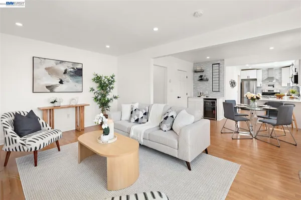 $837,000 | North and East, Richmond, CA 94804