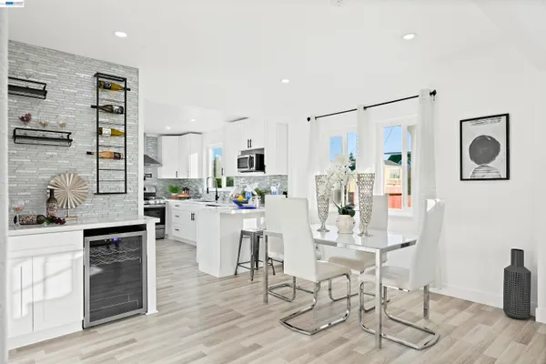 $837,000 | North and East, Richmond, CA 94804