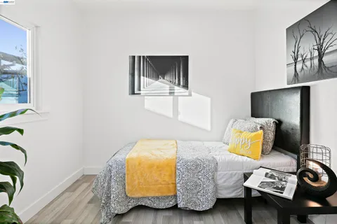 $837,000 | North and East, Richmond, CA 94804